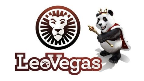 Panda LeoVegas
